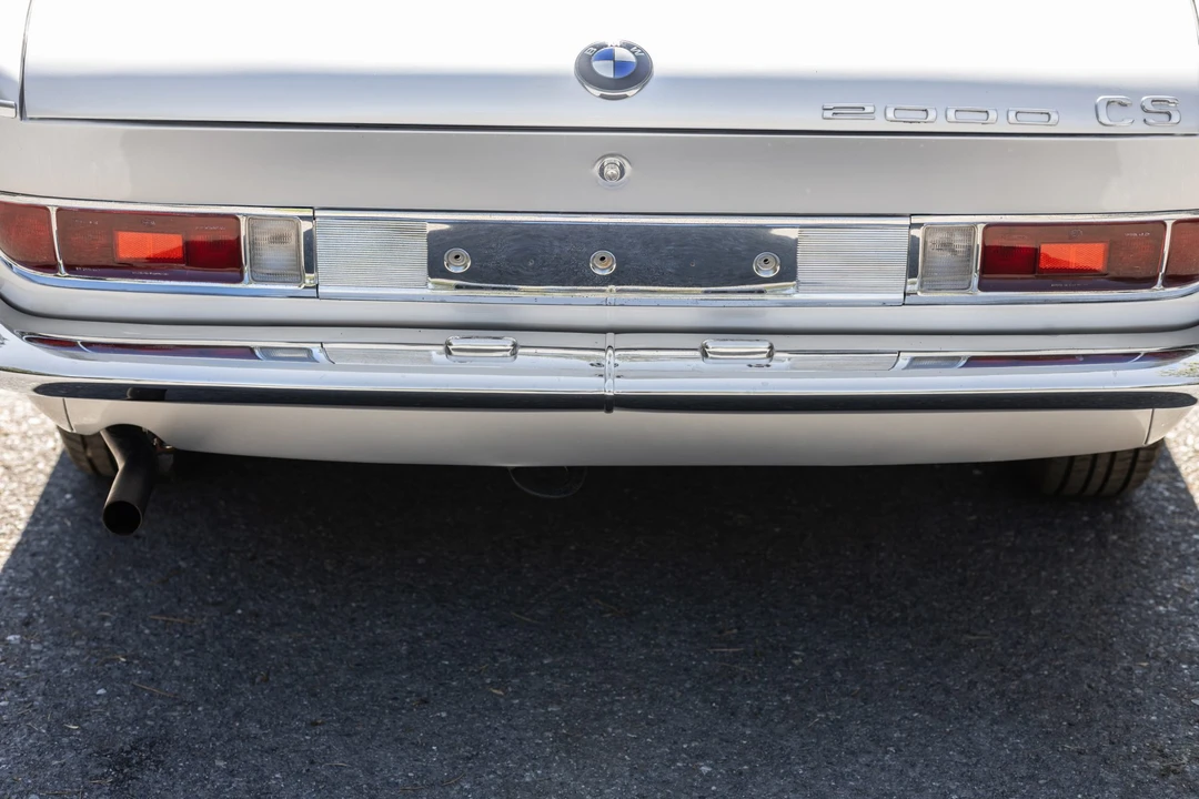 1966 BMW New Class - Image 21 of 31