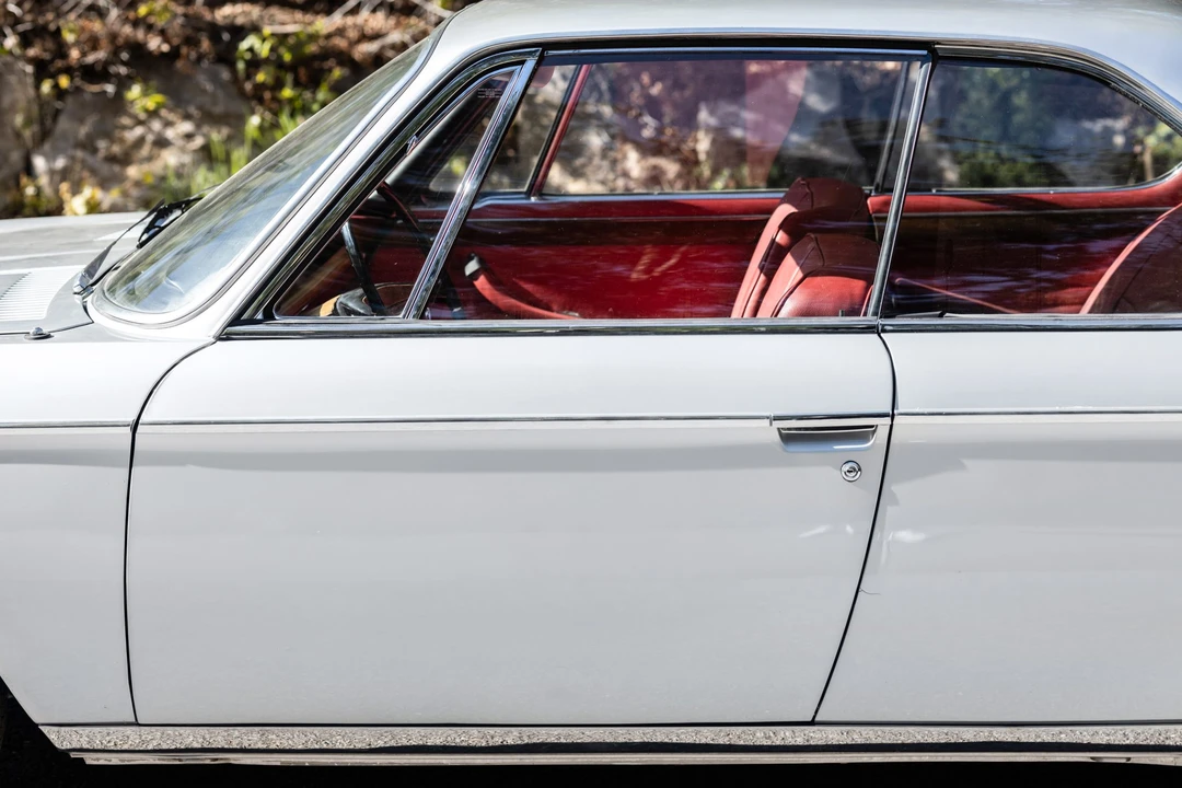 1966 BMW New Class - Image 25 of 31