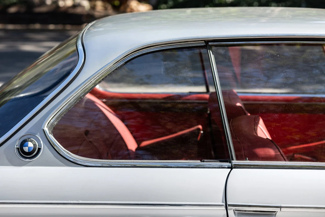 1966 BMW New Class - Image 30 of 31