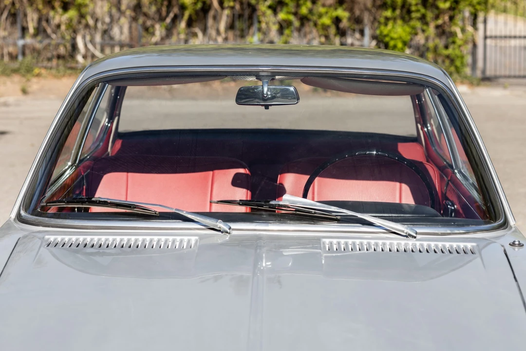 1966 BMW New Class - Image 23 of 31