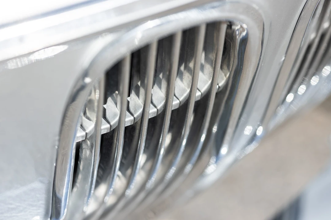 1966 BMW New Class - Image 15 of 31