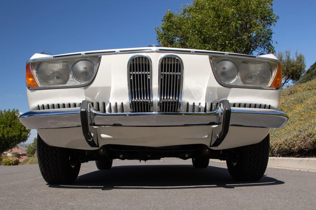 1966 BMW New Class - Image 3 of 31