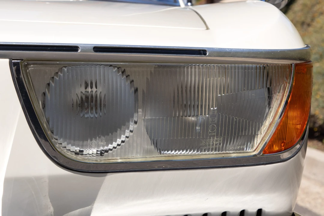 1966 BMW New Class - Image 28 of 31