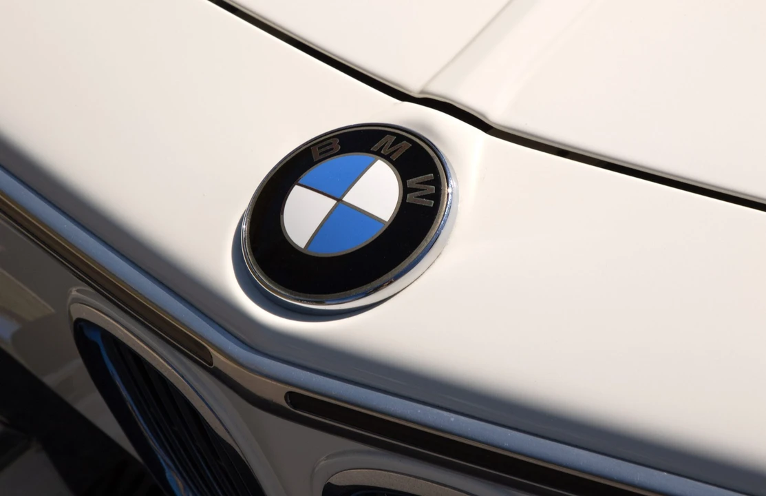 1966 BMW New Class - Image 25 of 31