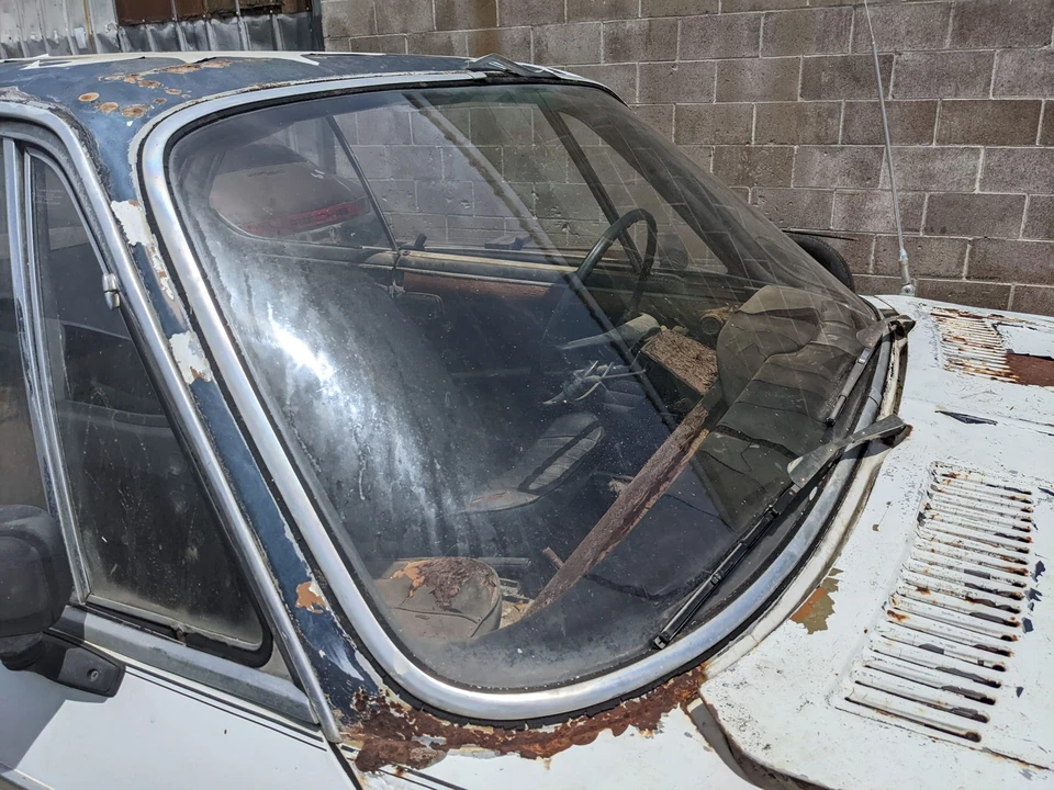 1966 BMW New Class - Image 22 of 31