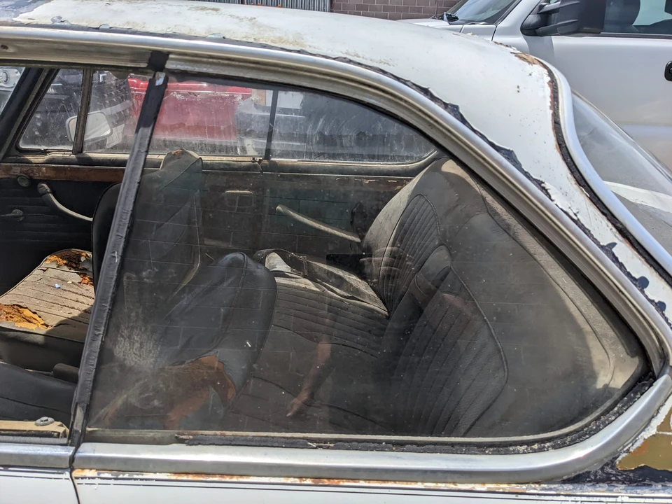 1966 BMW New Class - Image 27 of 31