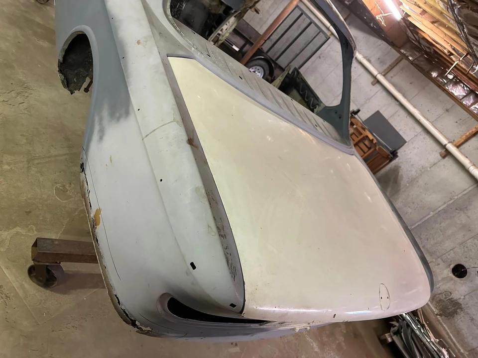 1966 BMW New Class - Image 14 of 31