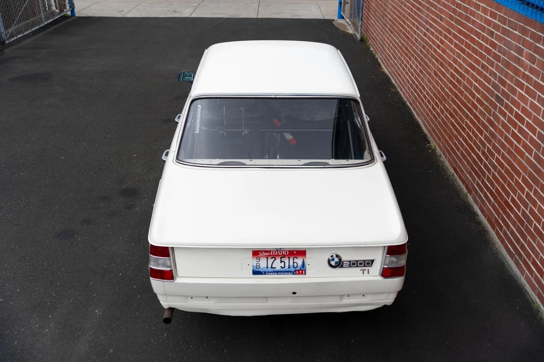 1966 BMW New Class - Image 17 of 31