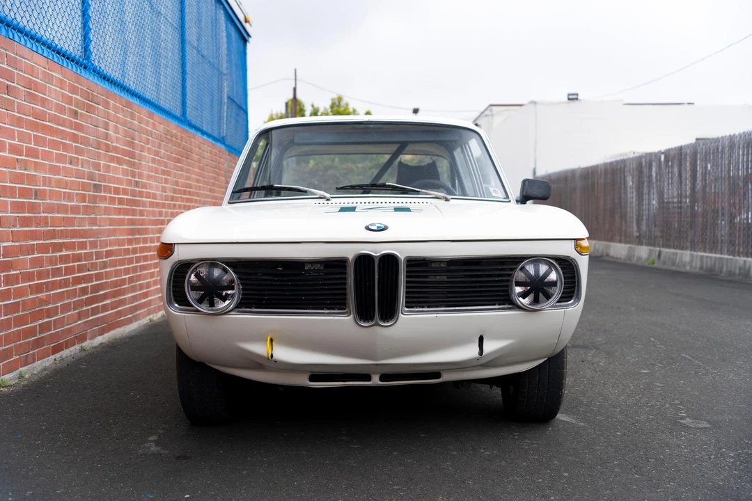 1966 BMW New Class - Image 5 of 31