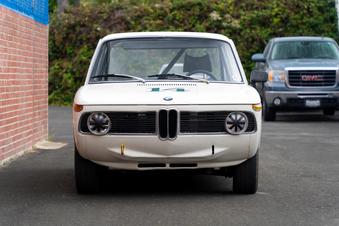 1966 BMW New Class - Image 6 of 31