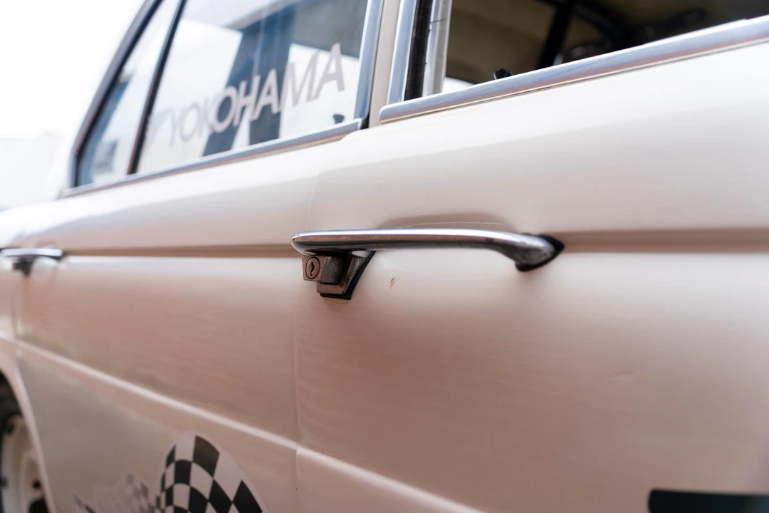 1966 BMW New Class - Image 31 of 31