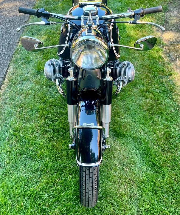 1966 BMW R50 & R50/2 & R60 & R60/2 - Image 2 of 31