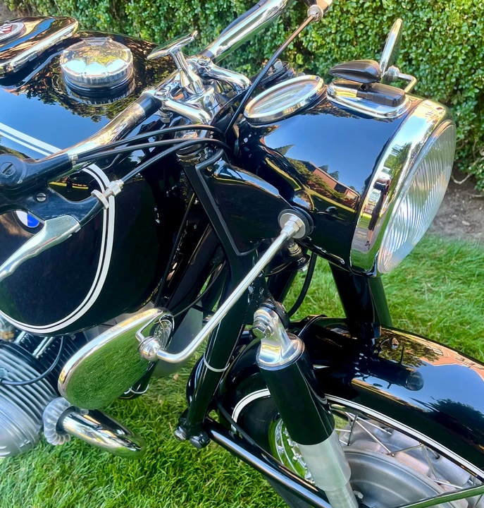 1966 BMW R50 & R50/2 & R60 & R60/2 - Image 23 of 31