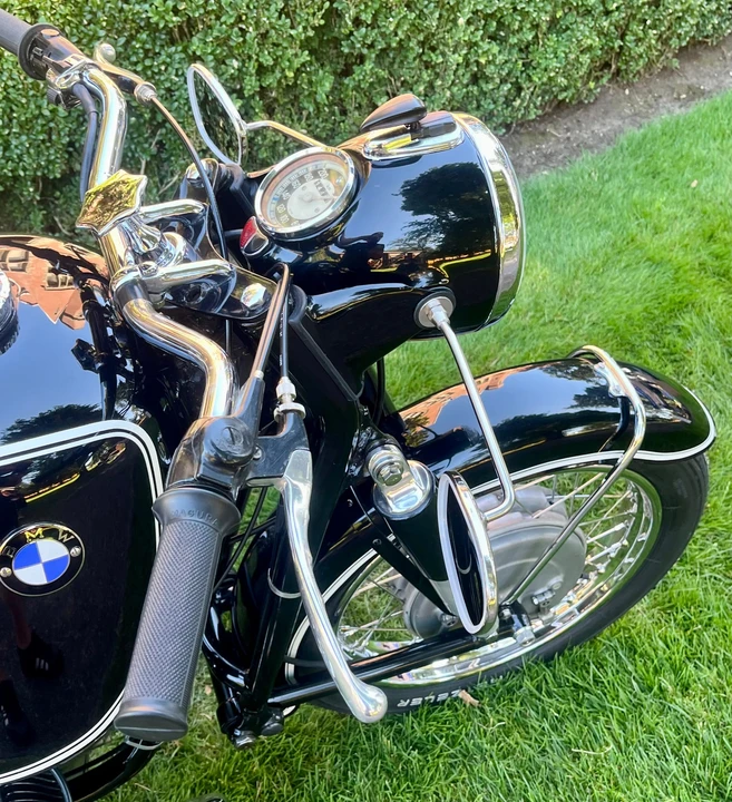 1966 BMW R50 & R50/2 & R60 & R60/2 - Image 22 of 31