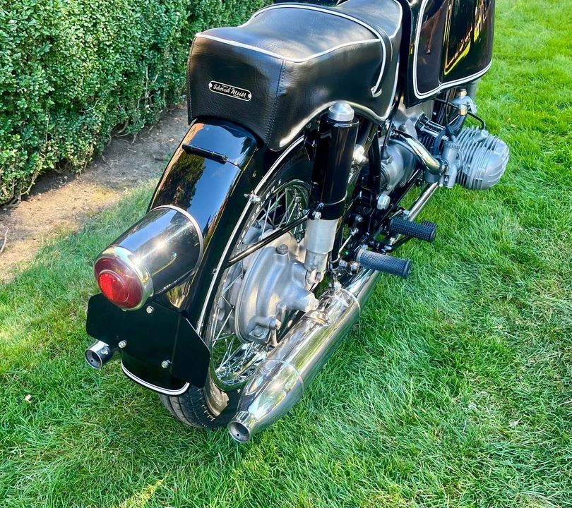 1966 BMW R50 & R50/2 & R60 & R60/2 - Image 17 of 31