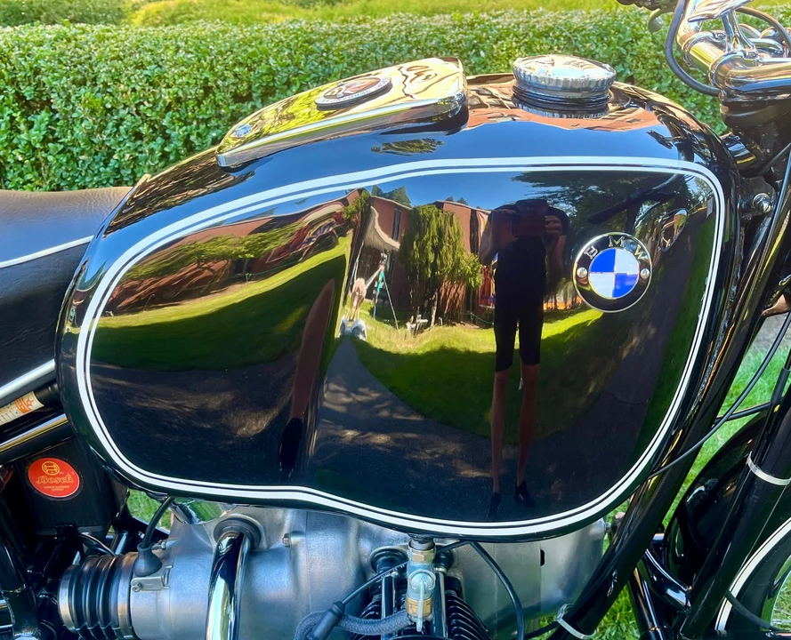 1966 BMW R50 & R50/2 & R60 & R60/2 - Image 28 of 31