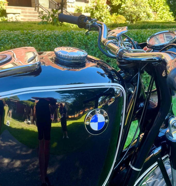 1966 BMW R50 & R50/2 & R60 & R60/2 - Image 27 of 31