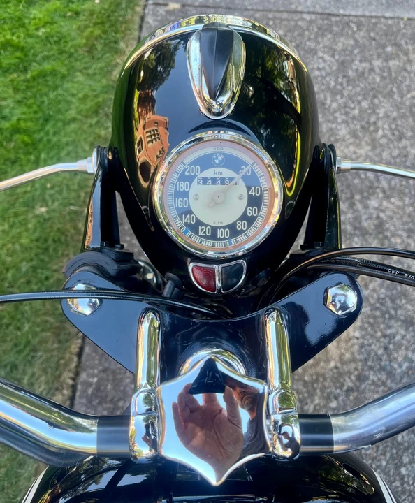 1966 BMW R50 & R50/2 & R60 & R60/2 - Image 19 of 31