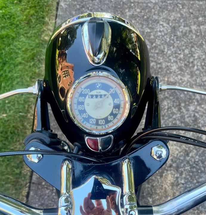 1966 BMW R50 & R50/2 & R60 & R60/2 - Image 20 of 31