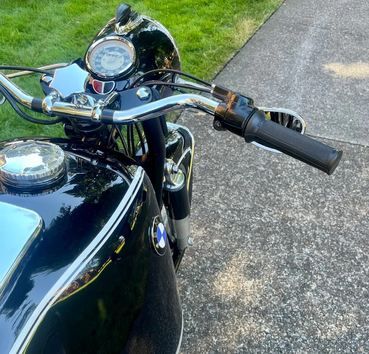 1966 BMW R50 & R50/2 & R60 & R60/2 - Image 21 of 31