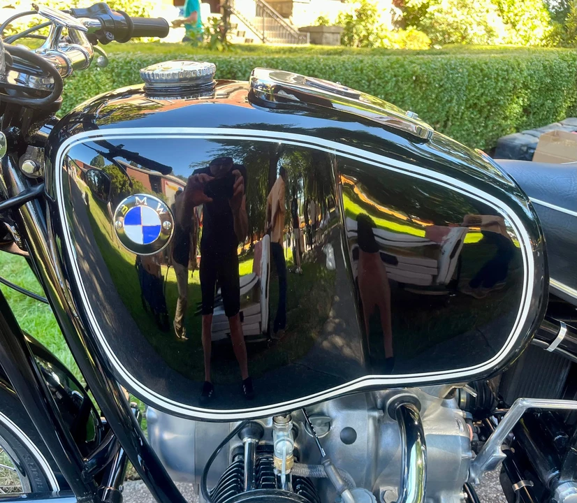 1966 BMW R50 & R50/2 & R60 & R60/2 - Image 29 of 31