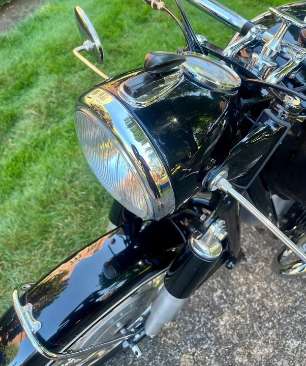 1966 BMW R50 & R50/2 & R60 & R60/2 - Image 25 of 31
