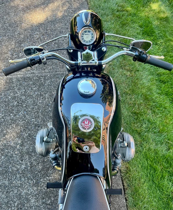 1966 BMW R50 & R50/2 & R60 & R60/2 - Image 18 of 31
