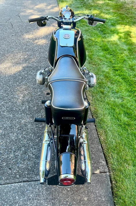 1966 BMW R50 & R50/2 & R60 & R60/2 - Image 11 of 31