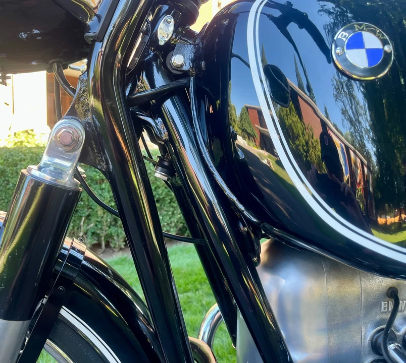 1966 BMW R50 & R50/2 & R60 & R60/2 - Image 31 of 31