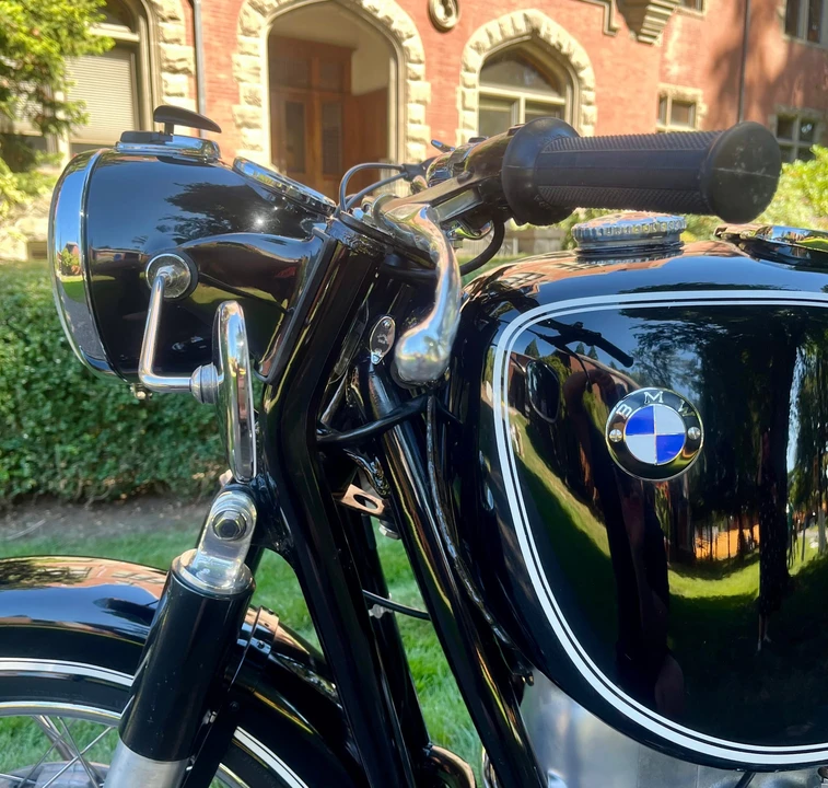 1966 BMW R50 & R50/2 & R60 & R60/2 - Image 26 of 31