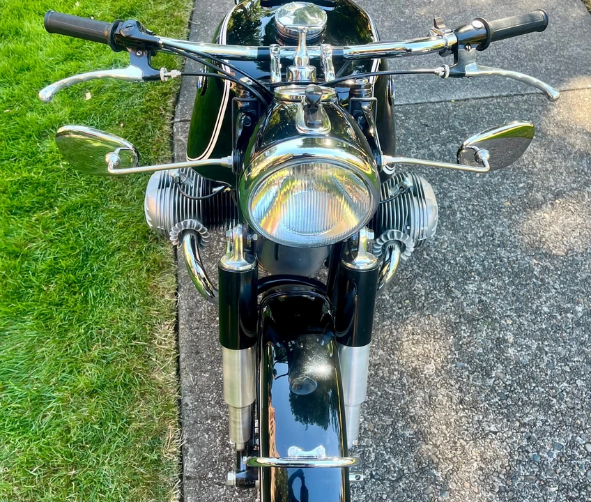 1966 BMW R50 & R50/2 & R60 & R60/2 - Image 24 of 31