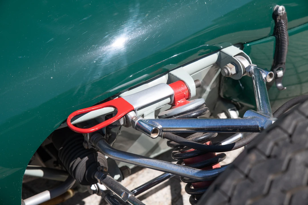 1966 Brabham - Image 18 of 31