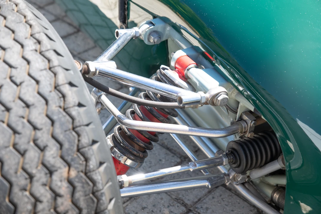 1966 Brabham - Image 19 of 31