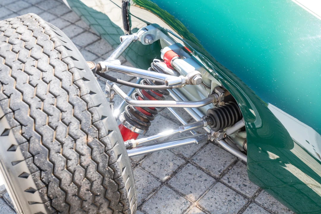 1966 Brabham - Image 20 of 31