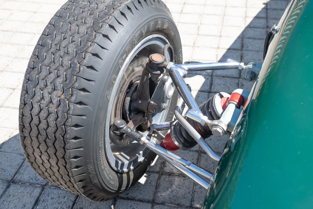 1966 Brabham - Image 21 of 31