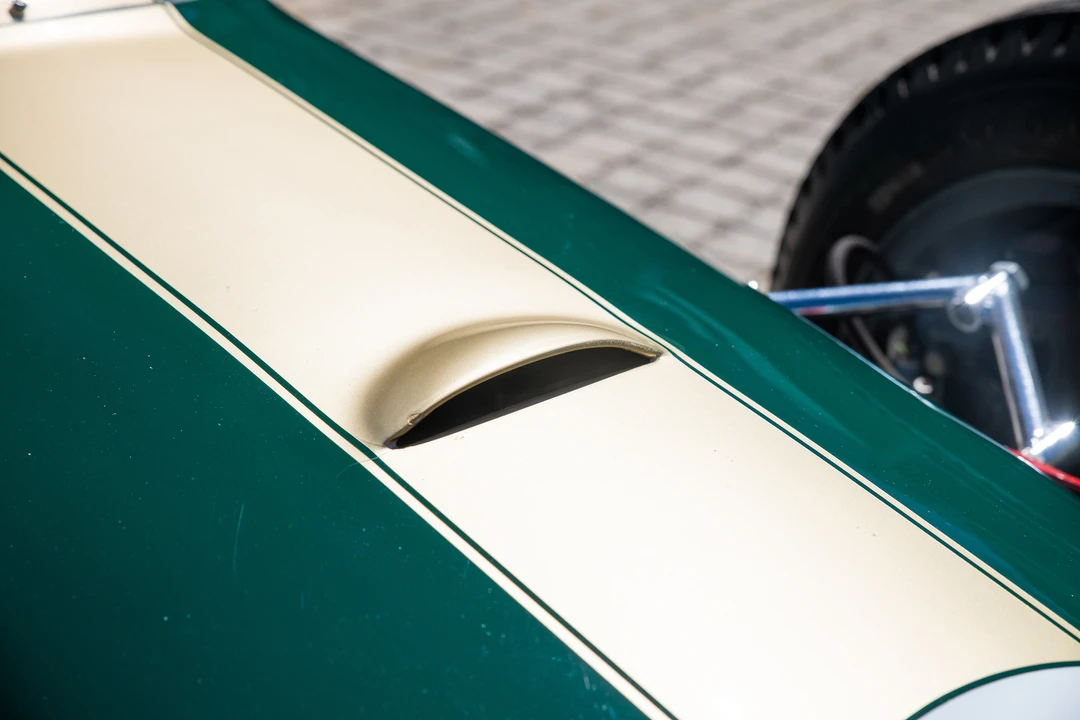 1966 Brabham - Image 22 of 31