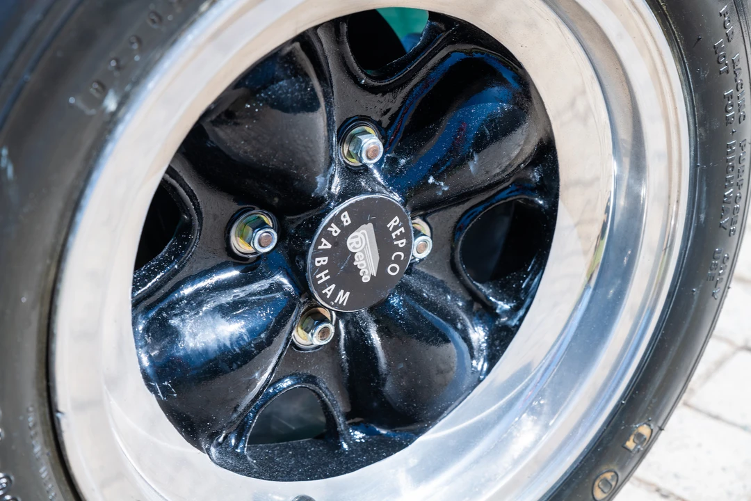 1966 Brabham - Image 24 of 31