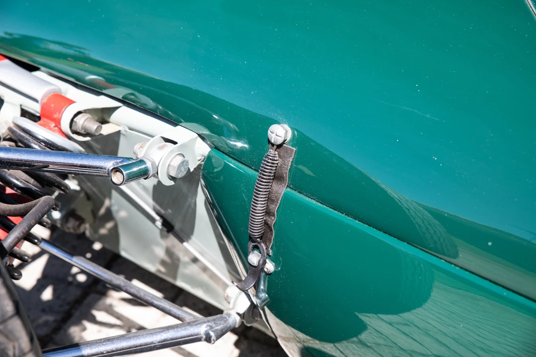 1966 Brabham - Image 25 of 31