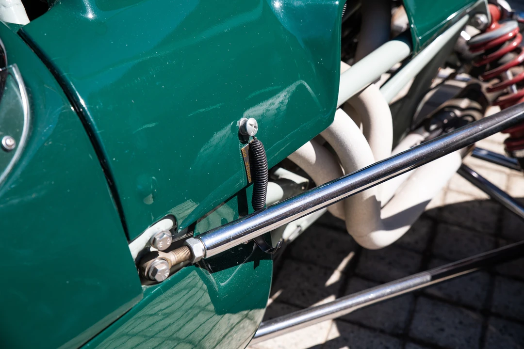 1966 Brabham - Image 26 of 31