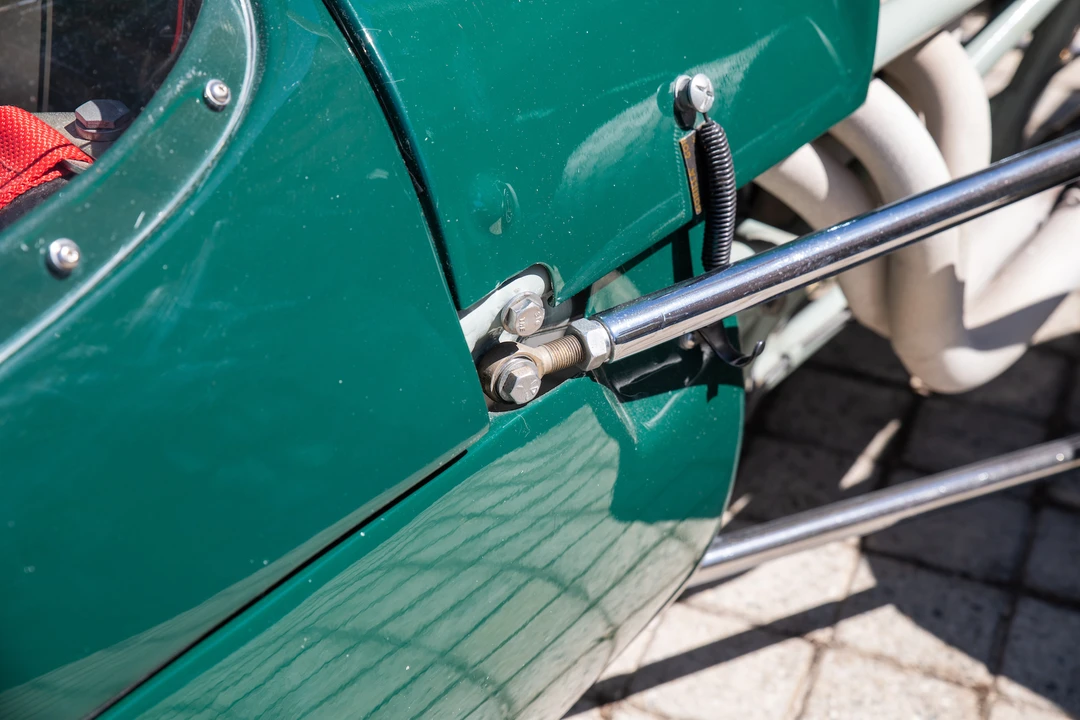 1966 Brabham - Image 27 of 31