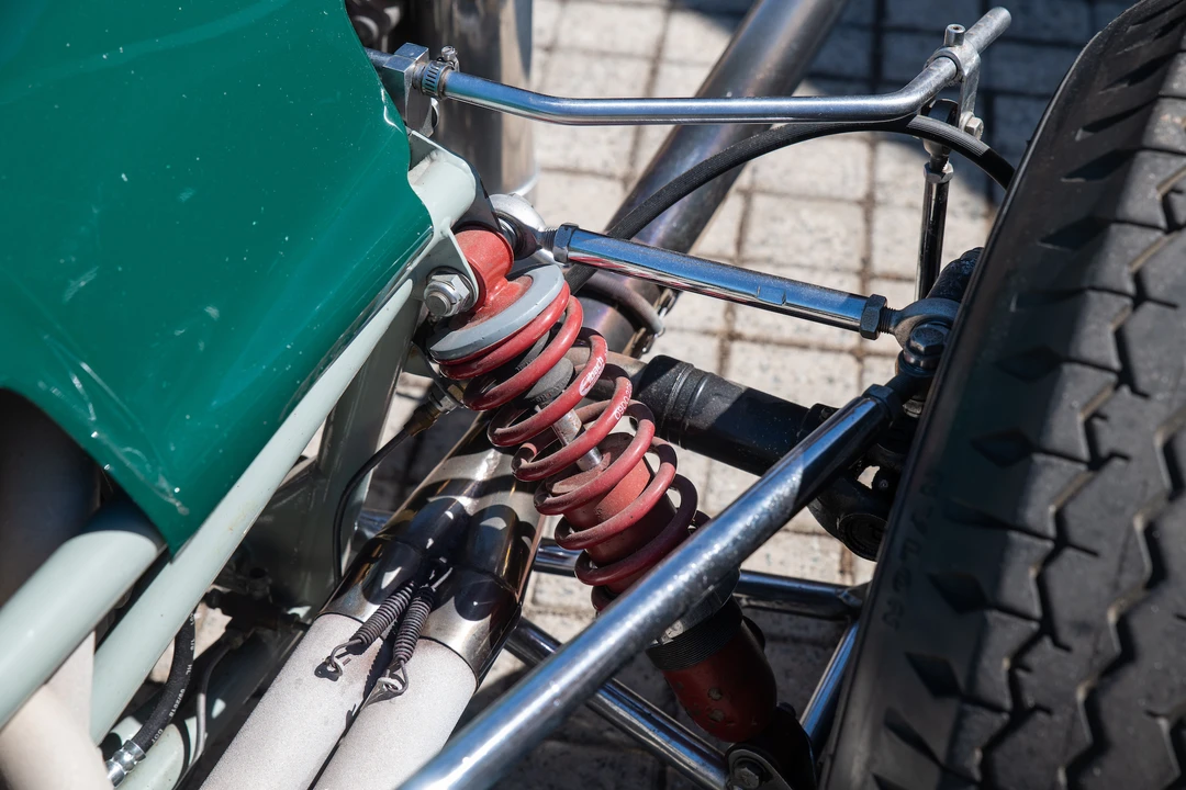 1966 Brabham - Image 28 of 31