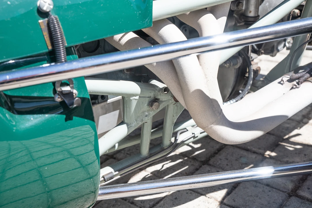1966 Brabham - Image 30 of 31