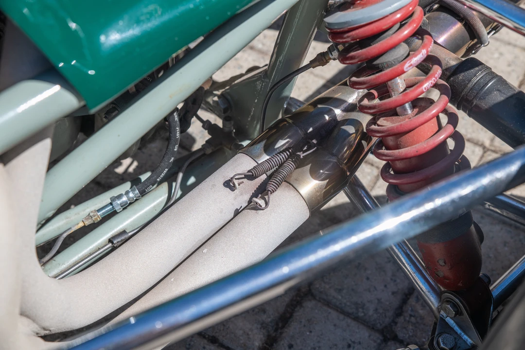 1966 Brabham - Image 31 of 31