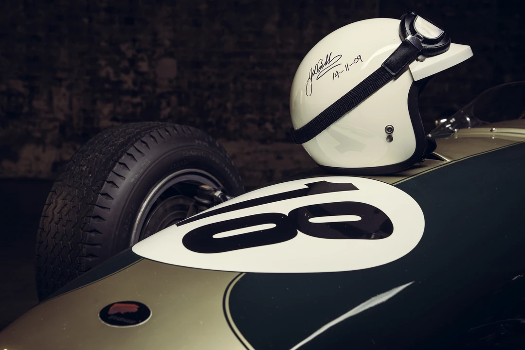 1966 Brabham - Image 4 of 31