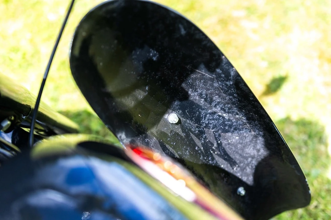 1966 BSA - Image 20 of 31