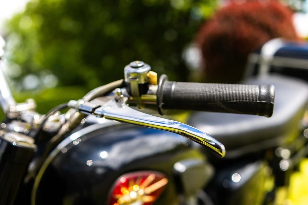 1966 BSA - Image 21 of 31