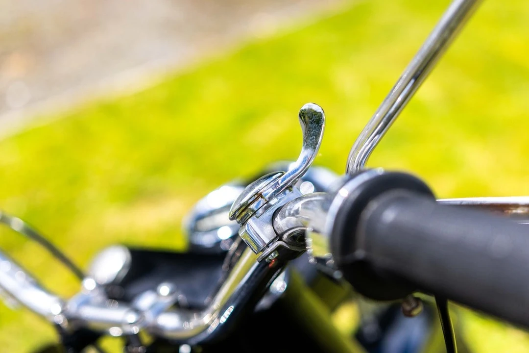 1966 BSA - Image 23 of 31
