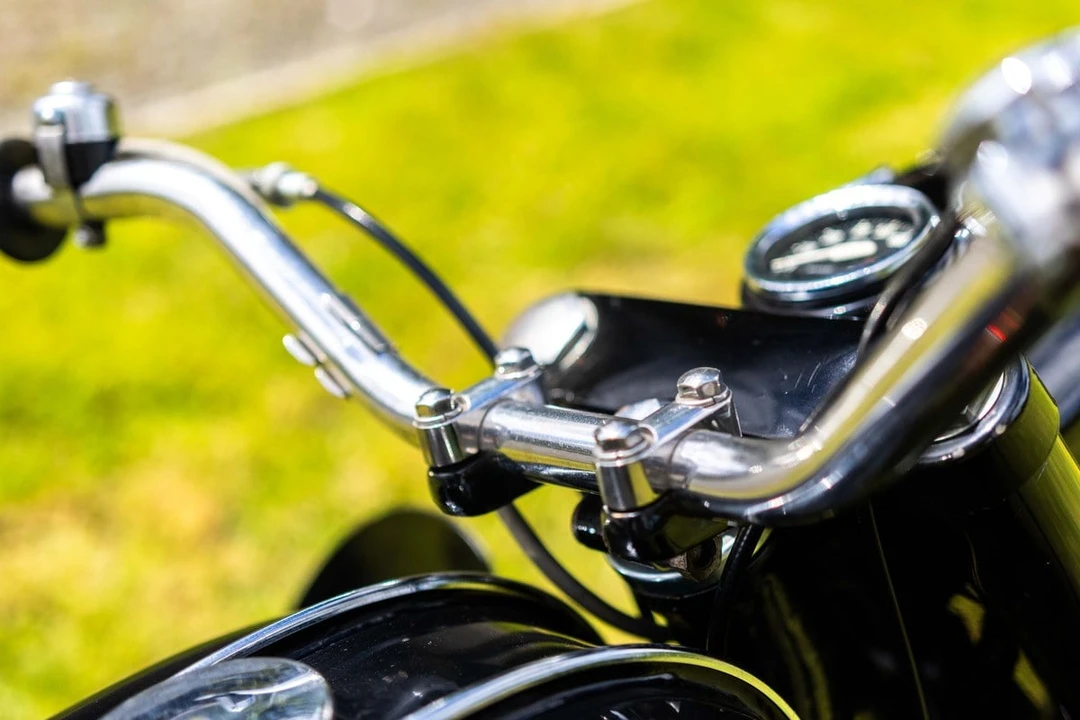 1966 BSA - Image 24 of 31