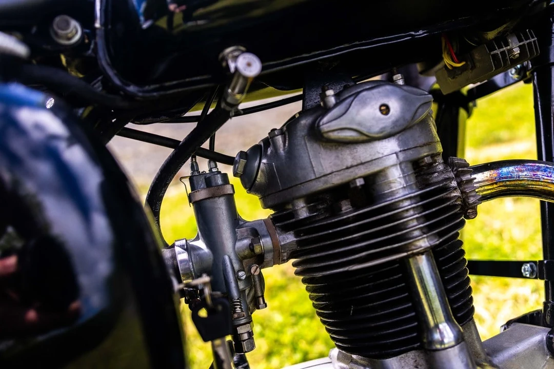 1966 BSA - Image 27 of 31