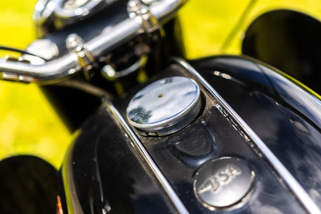 1966 BSA - Image 29 of 31